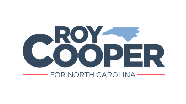 Cooper for North Carolina
