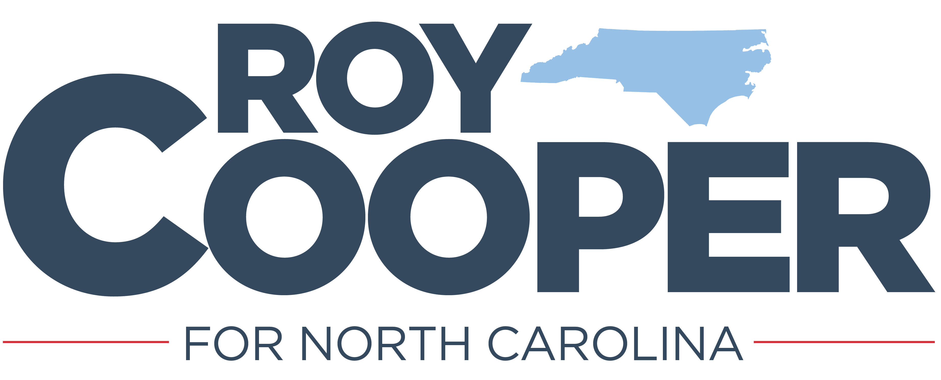 Cooper for North Carolina
