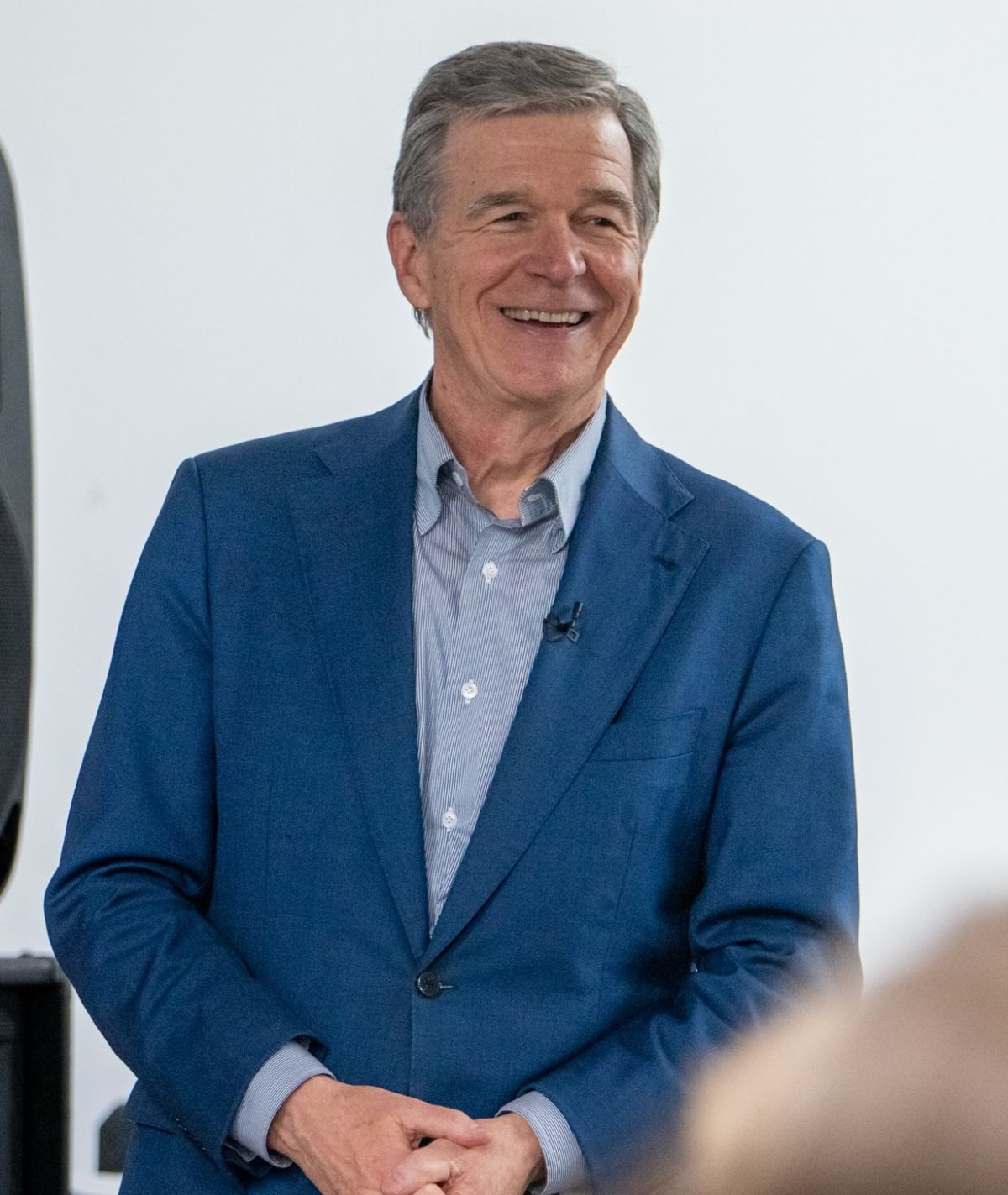 Roy Cooper